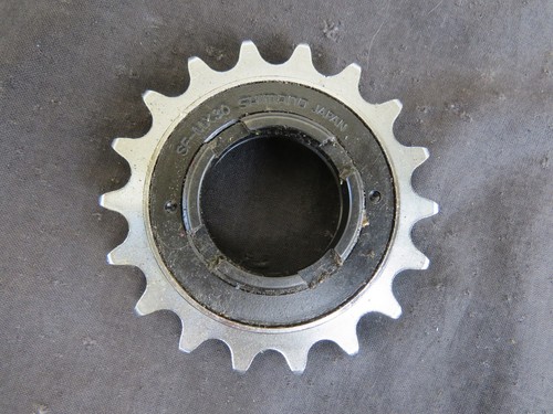 Ruota libera shimano - ruota,