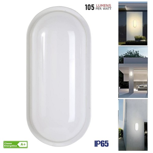 Plafoniera applique led - plafoniera,