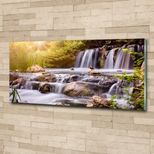 Quadro in vetro acrilico