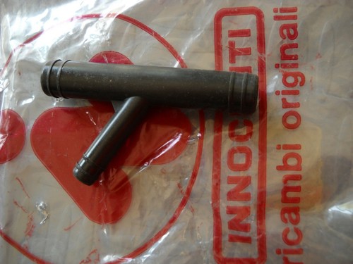 Raccordo plastica y per - raccordo,