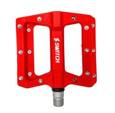 GST pedali flat 8 PIN