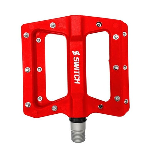 Gst pedali flat pin - 8,