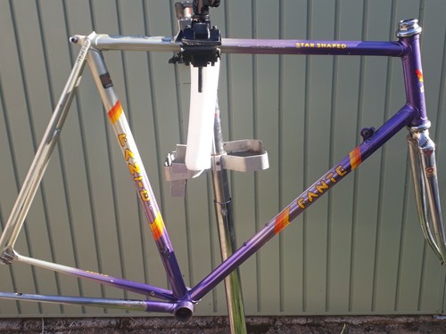 Fante colnago columbus - colnago,,
