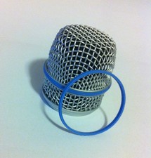 A PAIR of Shure Genuine
