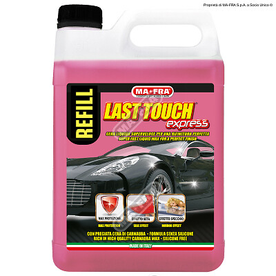 Mafra last touch - express, 4,5