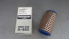 A-622 FILTRO ARIA PER AUTOBIANCHI BIANCHINA BN - SPYDER - SPECIAL - FIAT 500 ...