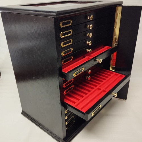 Mobile per penne collezione - da,