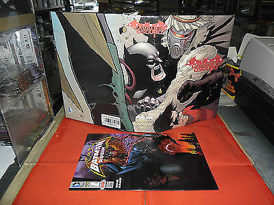 Nuovo universo cofanetto - universo, dc-cofanetto