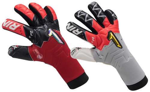Guanto portiere calcio - ⚽️guanto,