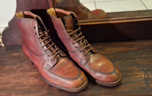 Scarpe lotus vintage num - scarpe,