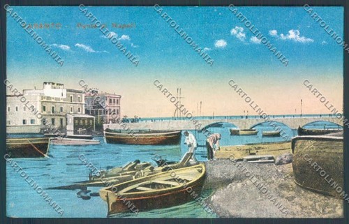 Taranto città cartolina - città,