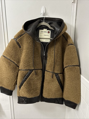 Zara srpls giacca - srpls, uomo