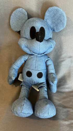 Peluche disney american - disney, x