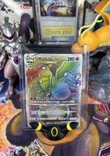 Carta Pokemon Charizard VSTAR