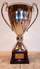 COPPA CAMPIONATO SOCIALE PESCA
