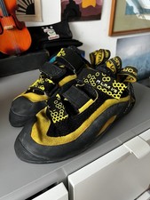 La Sportiva Miura Vs 8UK 42EUR