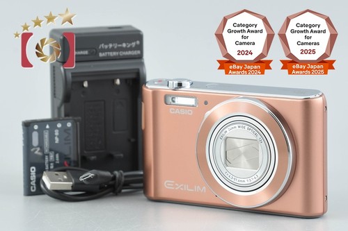Casio exilim zs180 - casio,