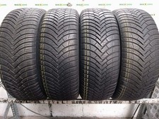 4 PNEUMATICI USATI 195 55 R16