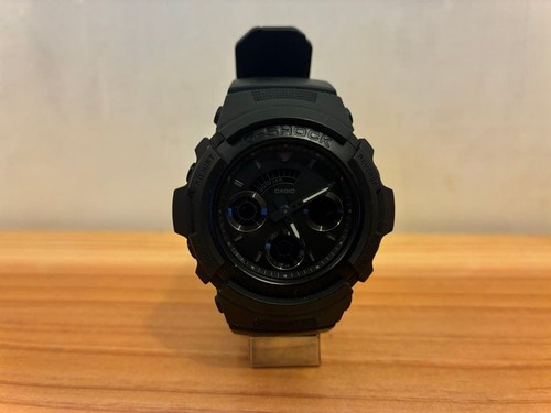 Shock 591bb nero ana digi - aw-591bb,