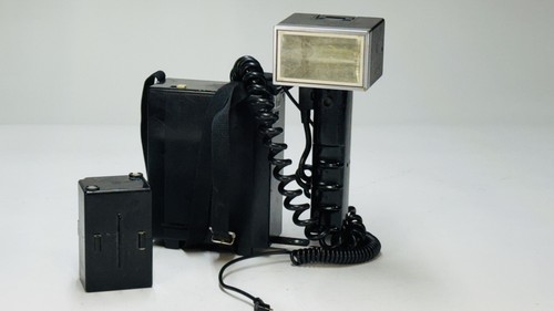 Metz mecablitz 202 power pack - 202,