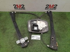 ALZAVETRO MANUALE POST SX PER VOLKSWAGEN Golf 5 Berlina 1K3837461B 1K0959793J (