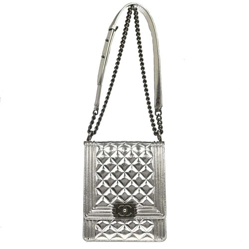 Best07 chanel pelle capra - chanel,