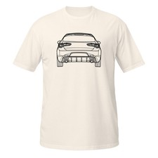 T-shirt comoda per Alfa