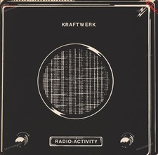 Kraftwerk - Radio-Activity EU
