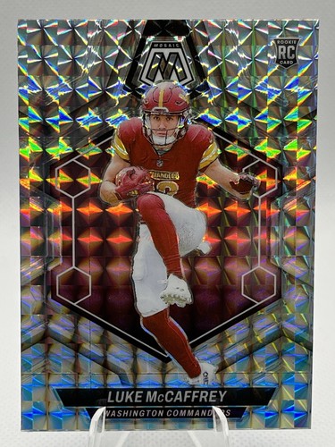 2024 panini mosaic - panini, [base]