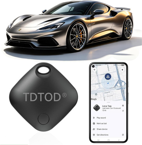 Tracker tag android - tag,