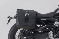 Kit Borsa Sella SW Motech