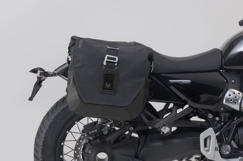 Kit borsa sella motech - sella, sw