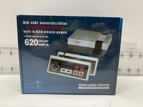 Nuovo mini gioco anniversary - nuovo,