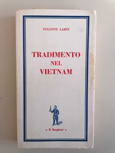 Tradimento nel vietnam - tradimento,