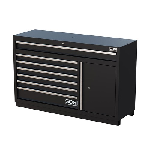 Armadio per officina - , 7