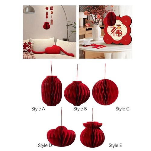 Decorazione delle lanterne del