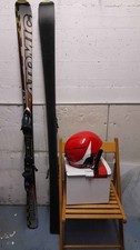 Sci performance discesa