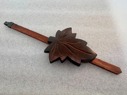 Orologio cucù tedesco - a,