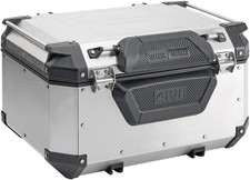 Outback Series Aluminum Top