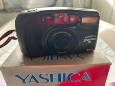 Macchina fotografica - YASHICA