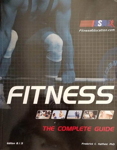 Fitness the complete - the, guide