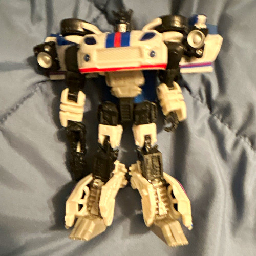 Transformers reveal the shield - the,