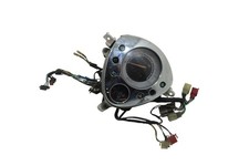 STRUMENTAZIONE HONDA