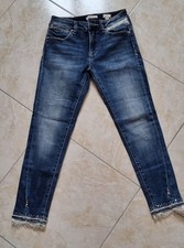 Jeans donna 3/4