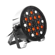 Faro LED PAR 54 60W Miscela