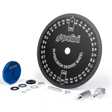 DISCO GRADUATO 173.0003 POLINI