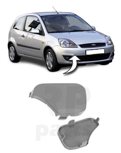 Per ford fiesta - fiesta, 2005