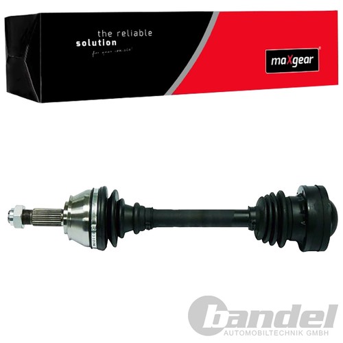Albero motore maxgear - albero,