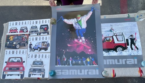 Lotto brochure poster - , e