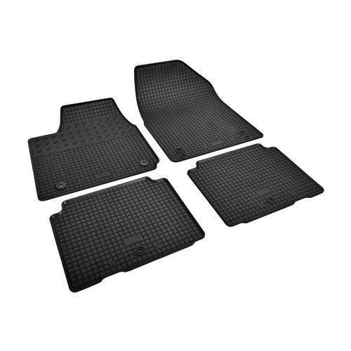 Tappetini per kia ev6 - per,